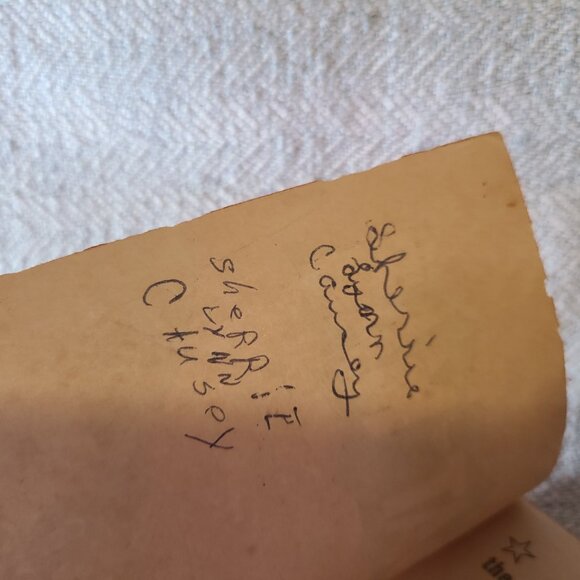 VINTAGE 1966 COMIC PAPERBACK BOOK BATMAN -A Signet Book Original - Picture 7 of 13